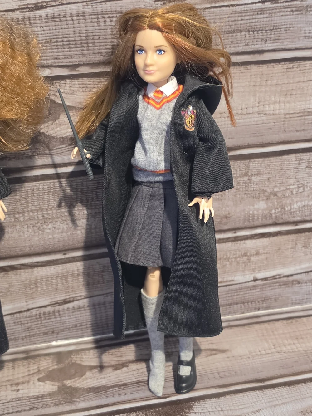 Harry Potter Doll Lot - 2 Harry Dolls, Ron, Hermoine & Ginny - Picture 12 of 13